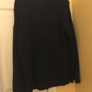 Zara sweater